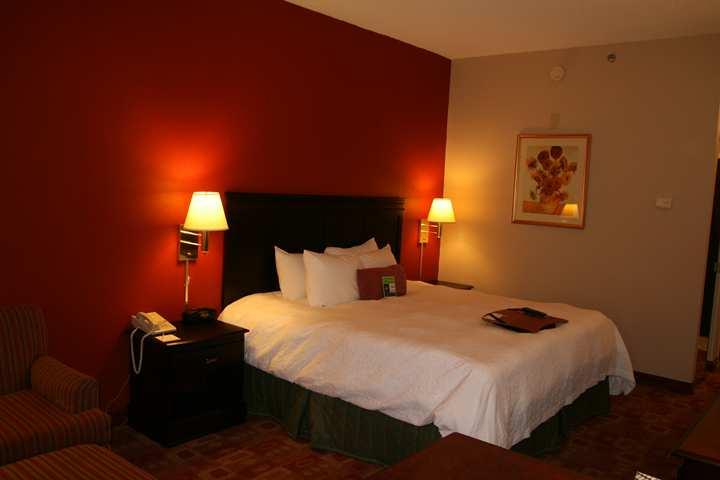 Rome Inn And Suites Номер фото